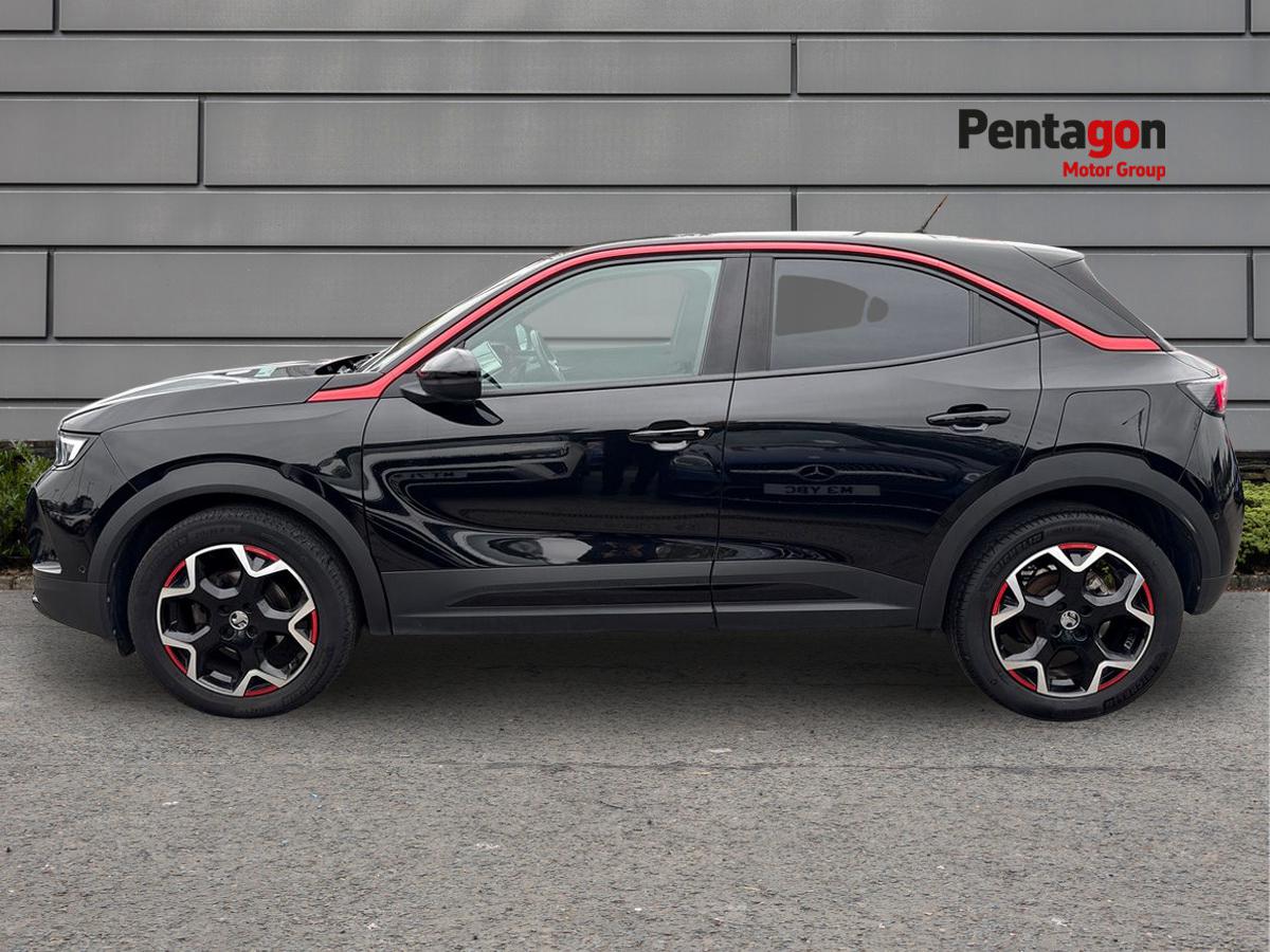 Used Vauxhall Mokka 2021 for sale - 76148767: Photo 14