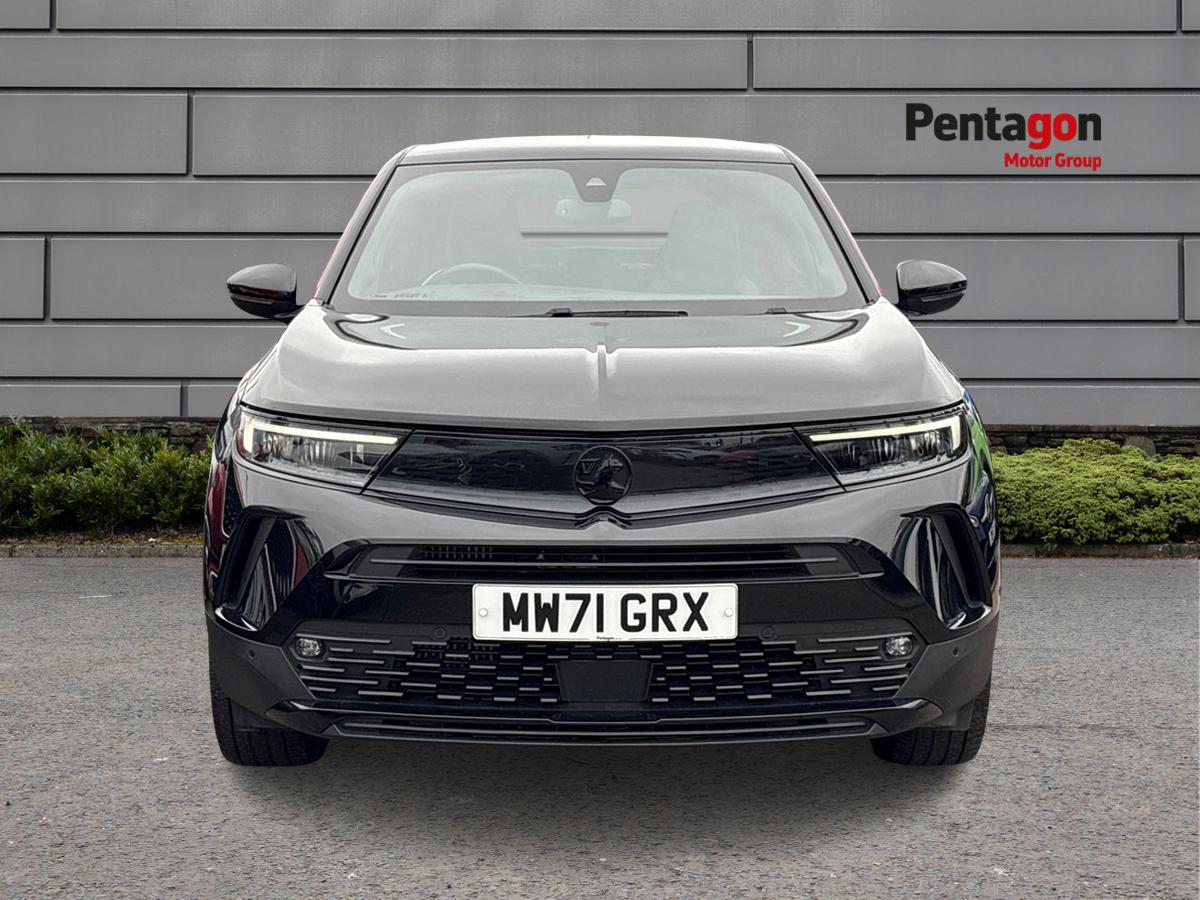 Used Vauxhall Mokka 2021 for sale - 76148767: Photo 15