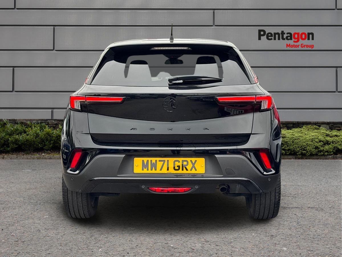 Used Vauxhall Mokka 2021 for sale - 76148767: Photo 16