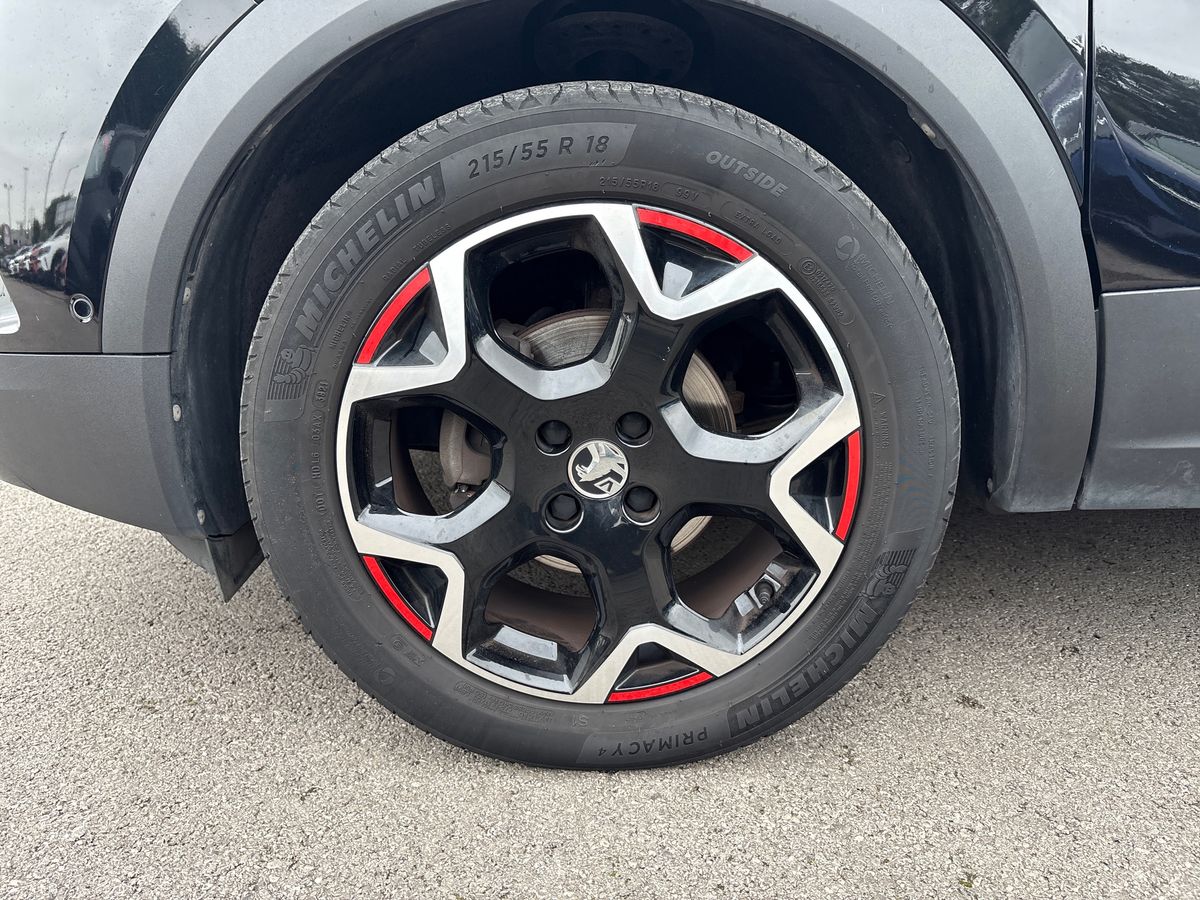 Used Vauxhall Mokka 2021 for sale - 76148767: Photo 17