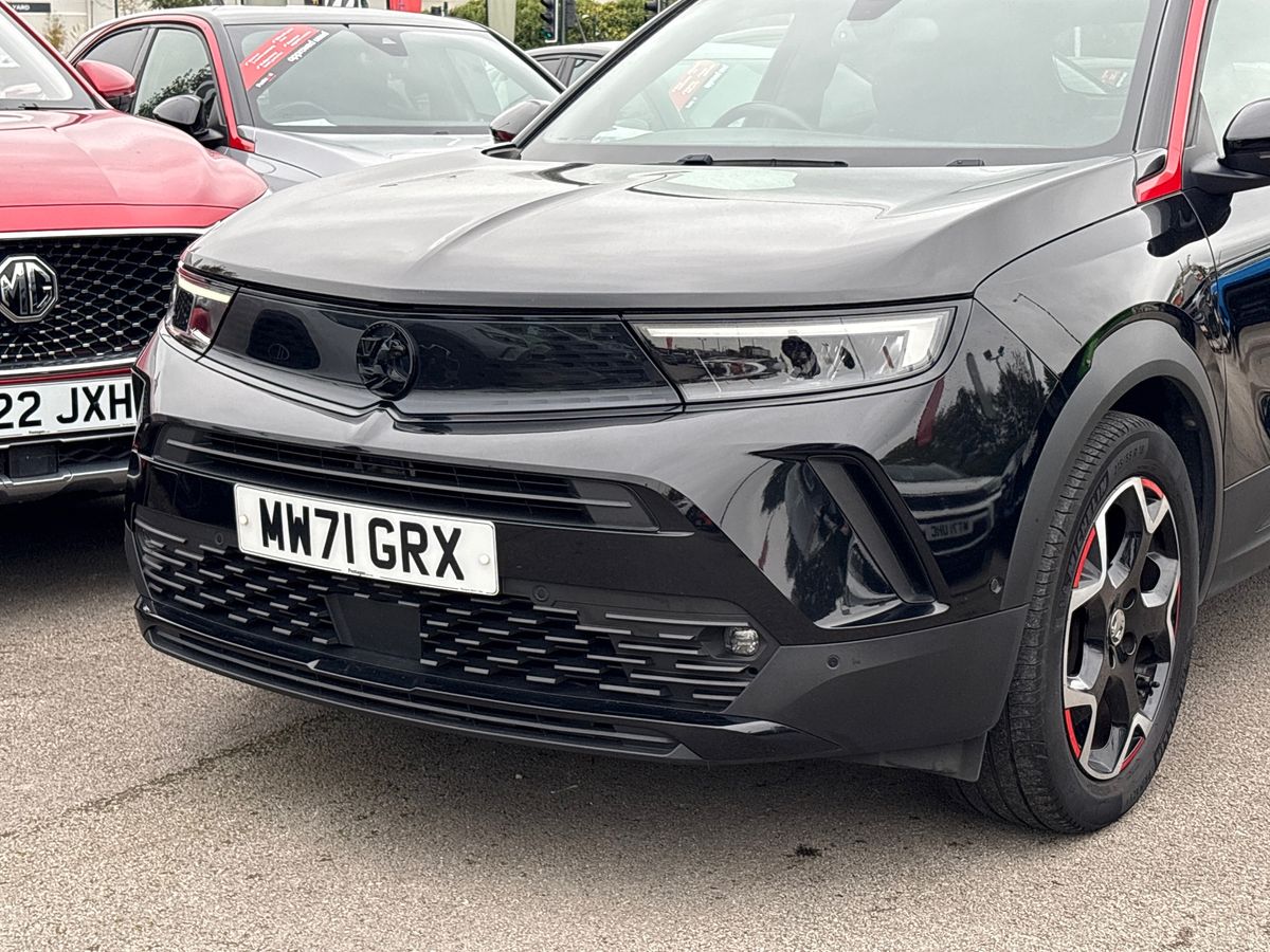 Used Vauxhall Mokka 2021 for sale - 76148767: Photo 18