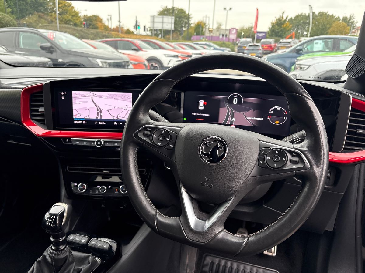 Used Vauxhall Mokka 2021 for sale - 76148767: Photo 20