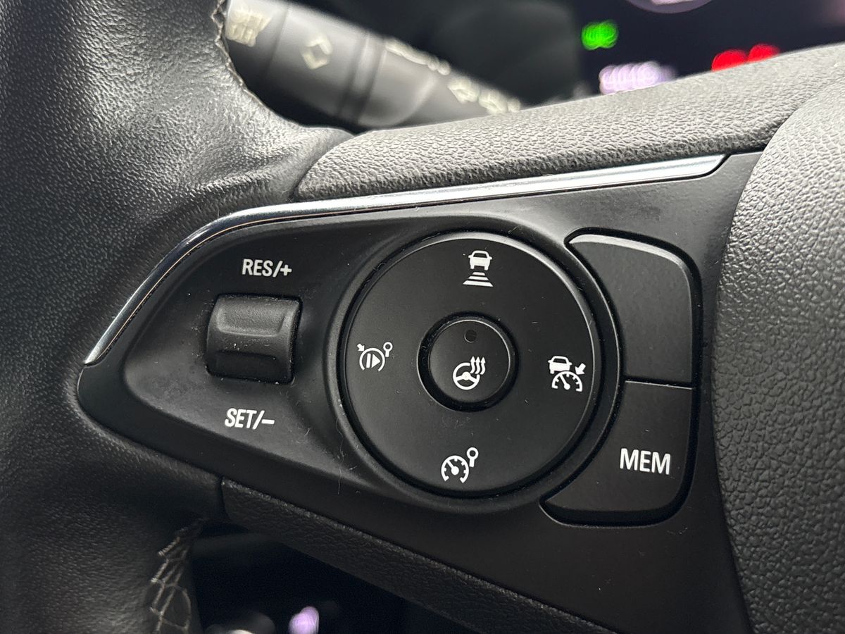 Used Vauxhall Mokka 2021 for sale - 76148767: Photo 21