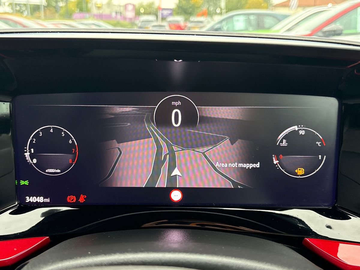 Used Vauxhall Mokka 2021 for sale - 76148767: Photo 23