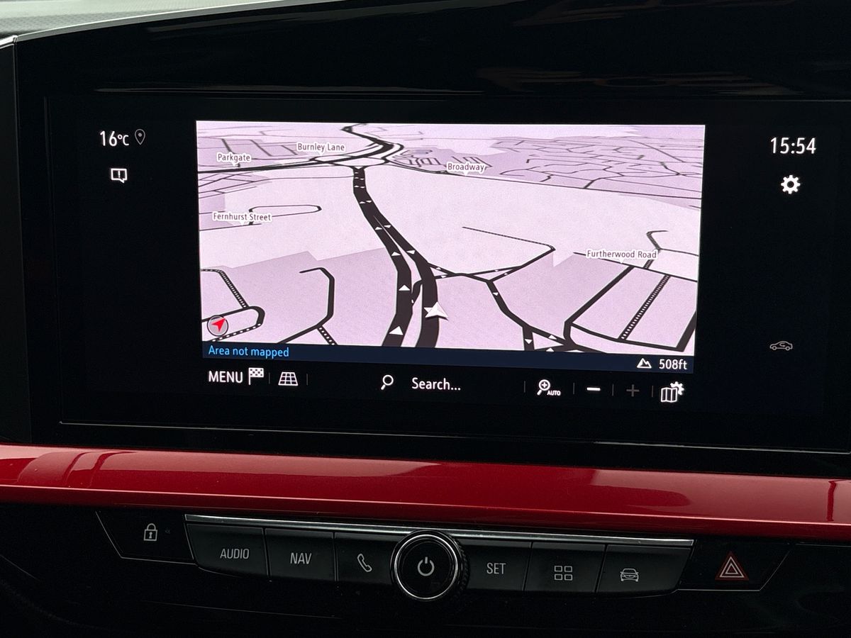 Used Vauxhall Mokka 2021 for sale - 76148767: Photo 24