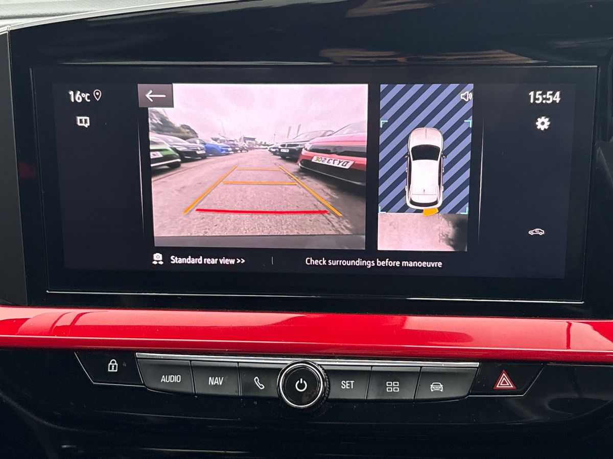 Used Vauxhall Mokka 2021 for sale - 76148767: Photo 25