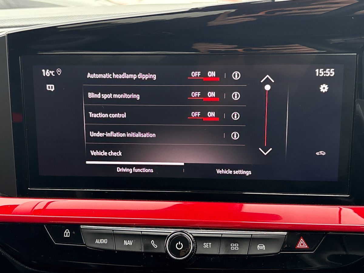 Used Vauxhall Mokka 2021 for sale - 76148767: Photo 26