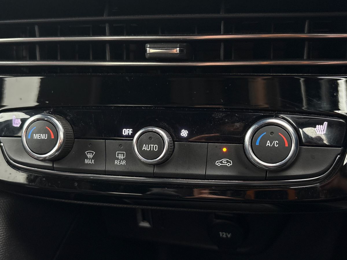 Used Vauxhall Mokka 2021 for sale - 76148767: Photo 27