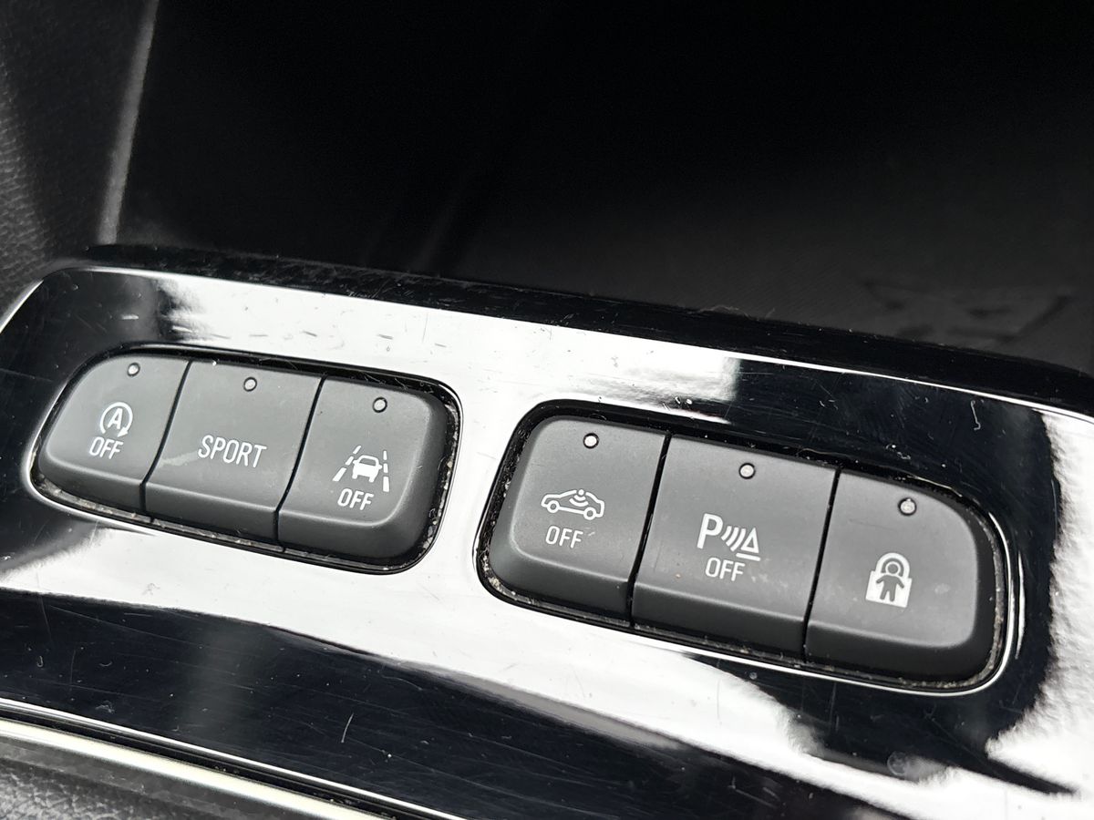 Used Vauxhall Mokka 2021 for sale - 76148767: Photo 29