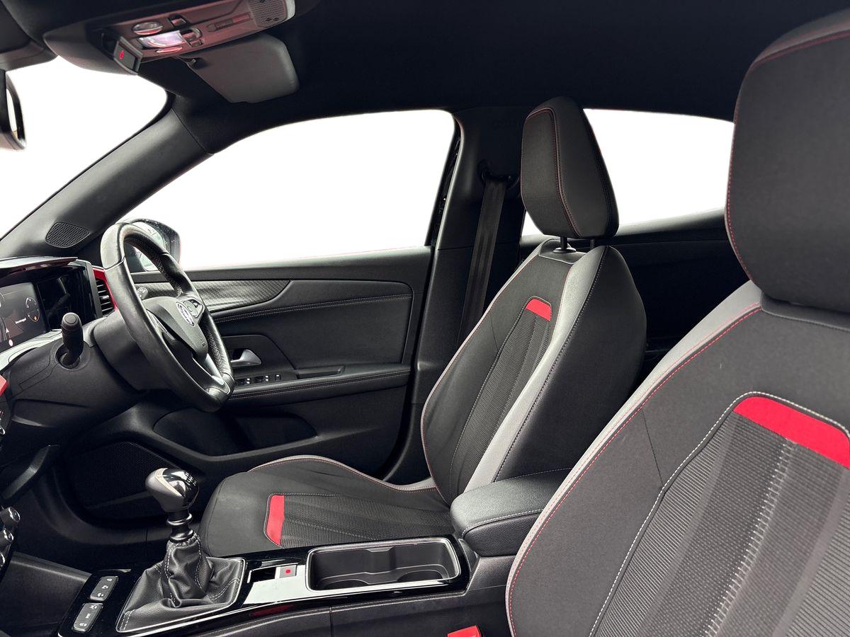 Used Vauxhall Mokka 2021 for sale - 76148767: Photo 9