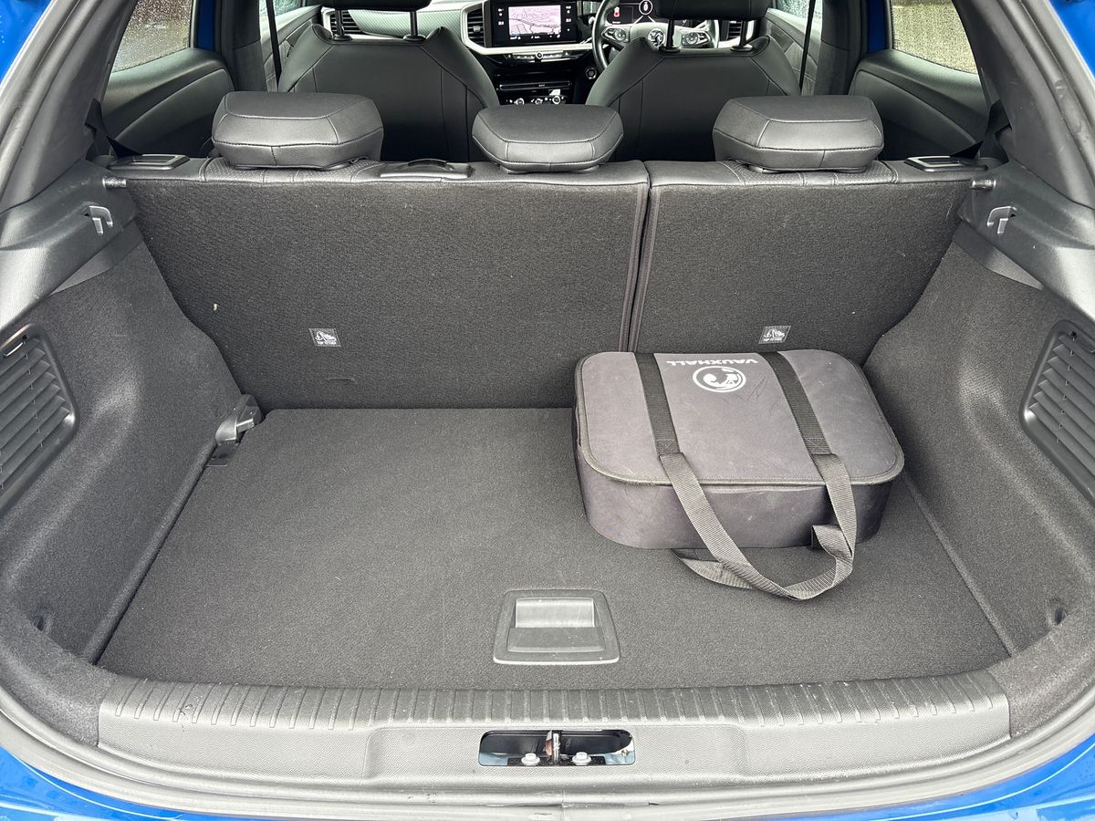 Used Vauxhall Mokka Electric 2022 for sale - 76401626: Photo 11