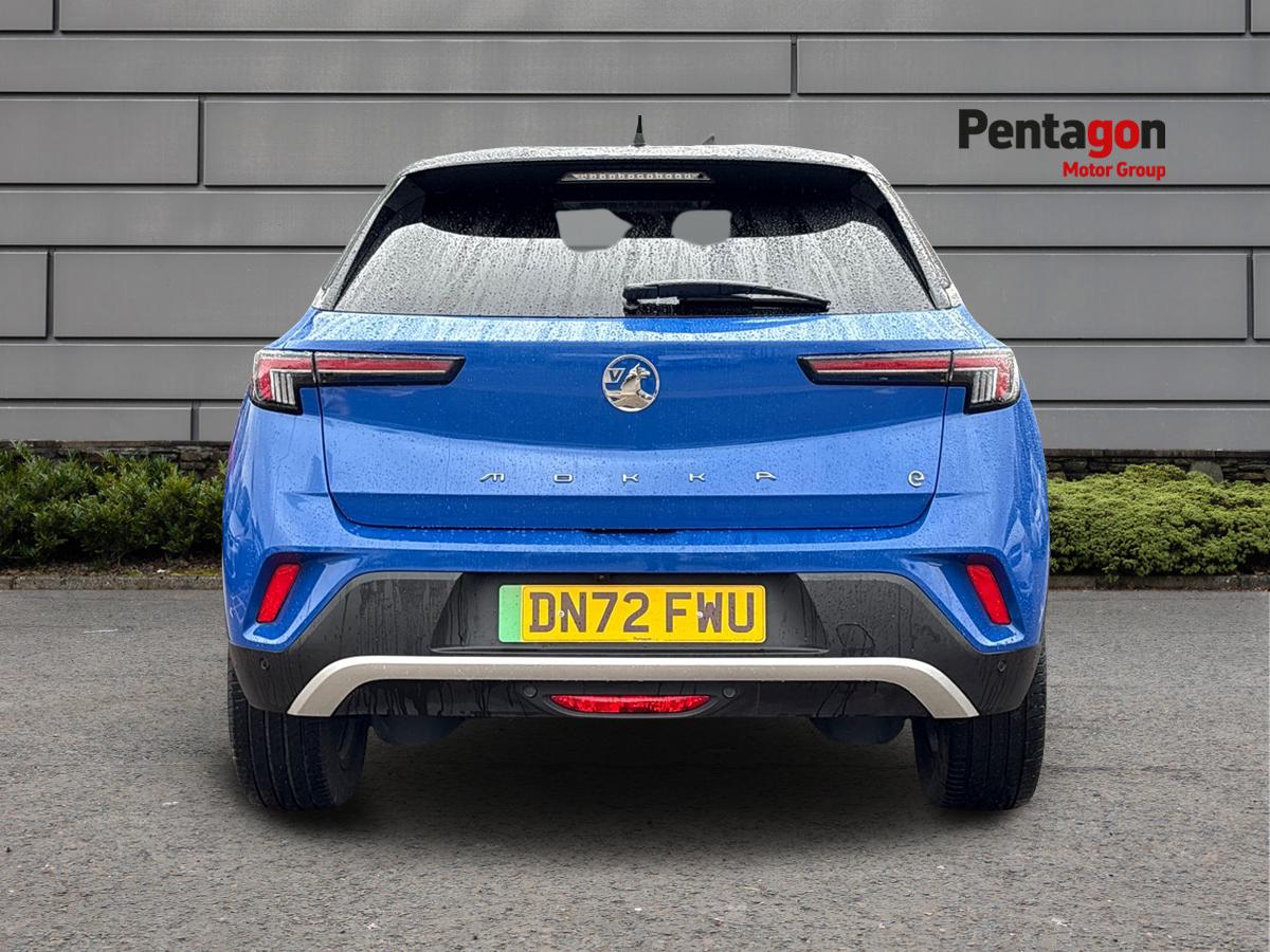 Used Vauxhall Mokka Electric 2022 for sale - 76401626: Photo 16
