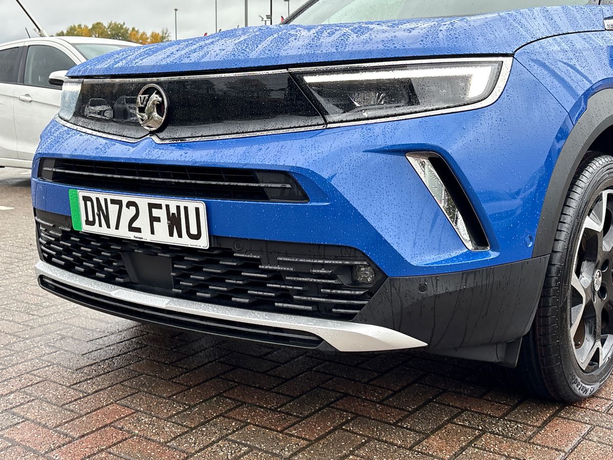 Used Vauxhall Mokka Electric 2022 for sale - 76401626: Photo 18