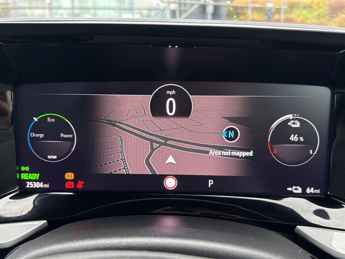 Used Vauxhall Mokka Electric 2022 for sale - 76401626: Photo 24