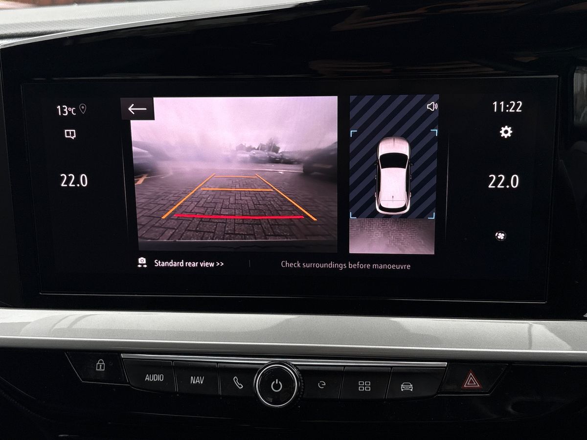 Used Vauxhall Mokka Electric 2022 for sale - 76401626: Photo 26