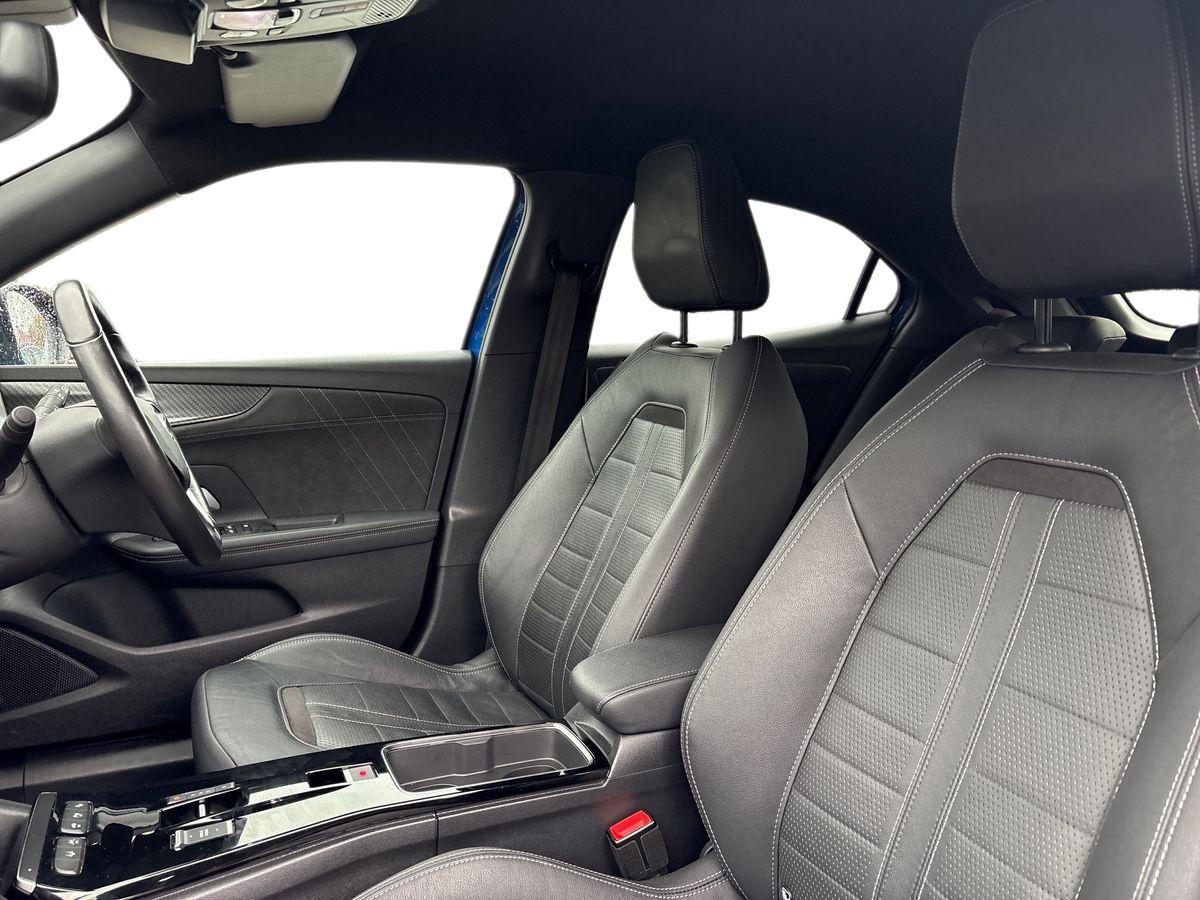 Used Vauxhall Mokka Electric 2022 for sale - 76401626: Photo 9