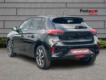 Used Vauxhall Corsa 2025 for sale - 74581836: Photo