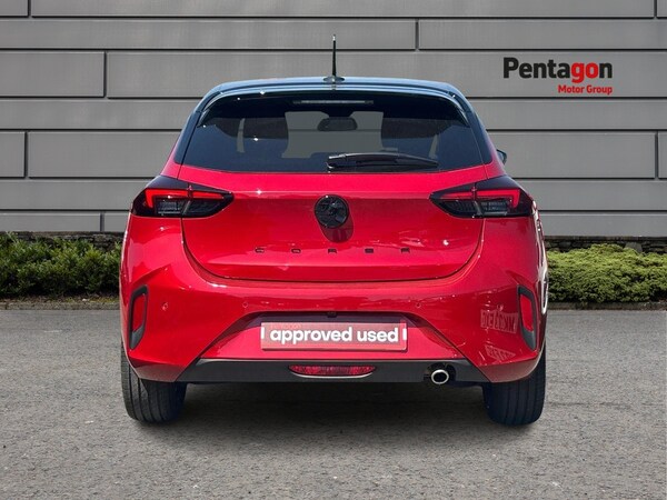 Used Vauxhall Corsa 2024 for sale - 74603167: Photo 16