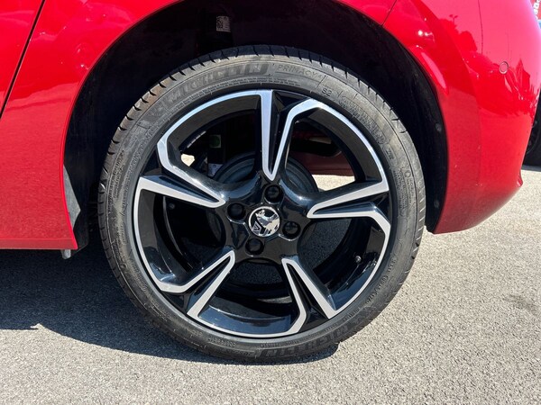 Used Vauxhall Corsa 2024 for sale - 74603167: Photo 17