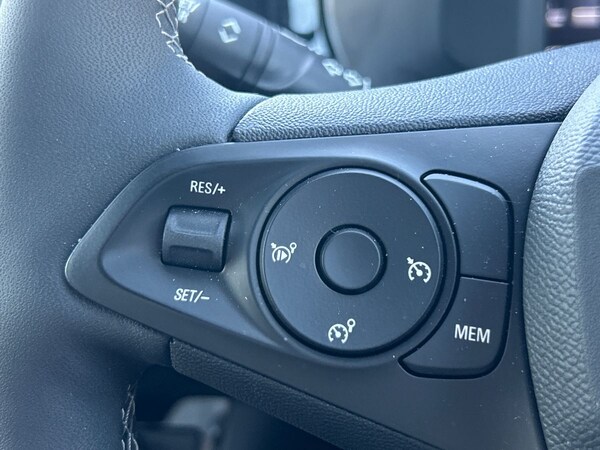 Used Vauxhall Corsa 2024 for sale - 74603167: Photo 21