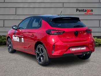Used Vauxhall Corsa 2024 for sale - 74603167: Photo