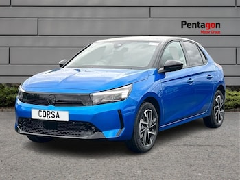Used Vauxhall Corsa 2025 for sale - 76133494: Photo 3