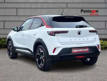 Used Vauxhall Mokka-e 2024 for sale - 71932204: Photo
