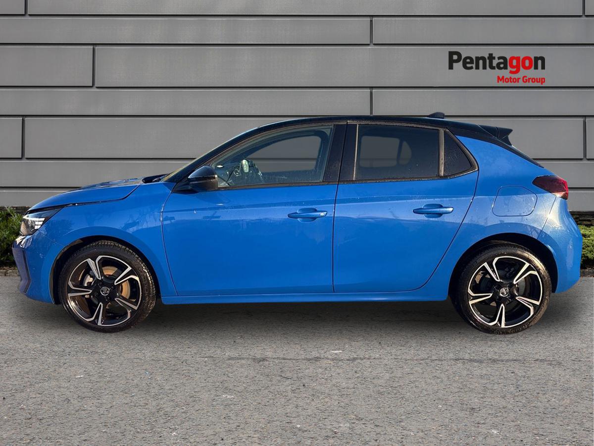 Used Vauxhall Corsa 2024 for sale - 74603163: Photo 14