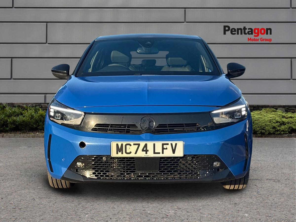 Used Vauxhall Corsa 2024 for sale - 74603163: Photo 15