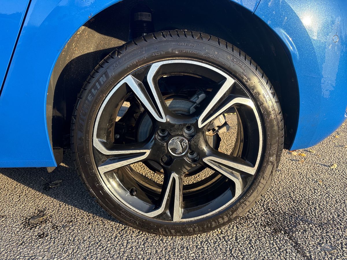 Used Vauxhall Corsa 2024 for sale - 74603163: Photo 17