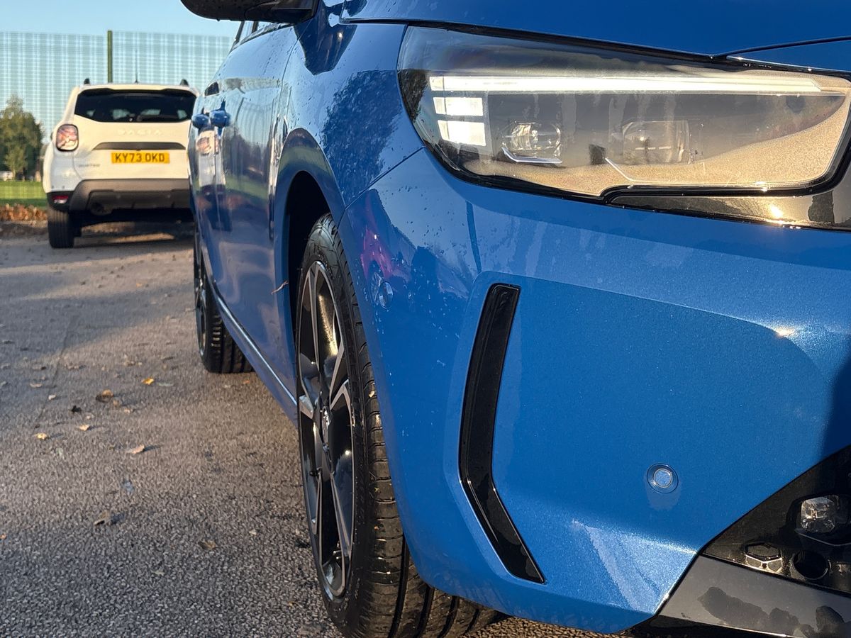 Used Vauxhall Corsa 2024 for sale - 74603163: Photo 18