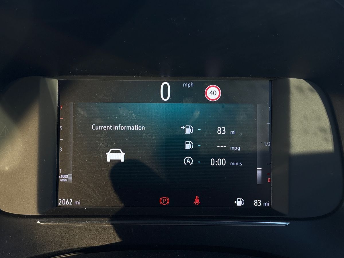 Used Vauxhall Corsa 2024 for sale - 74603163: Photo 23