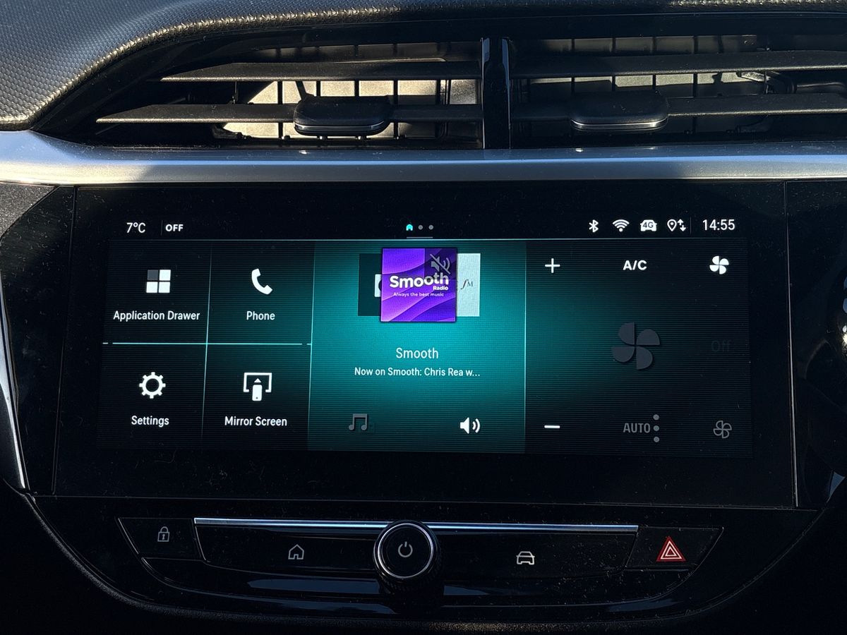 Used Vauxhall Corsa 2024 for sale - 74603163: Photo 24