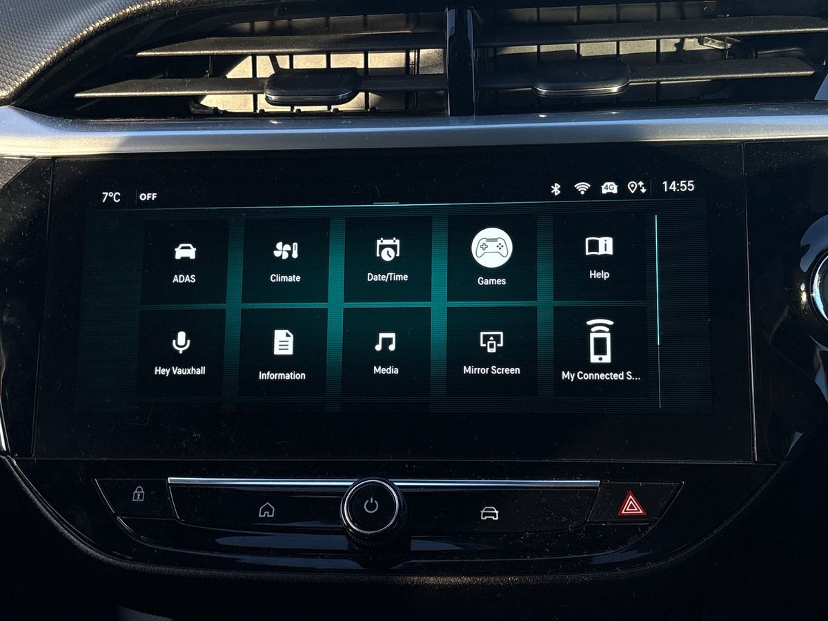 Used Vauxhall Corsa 2024 for sale - 74603163: Photo 25