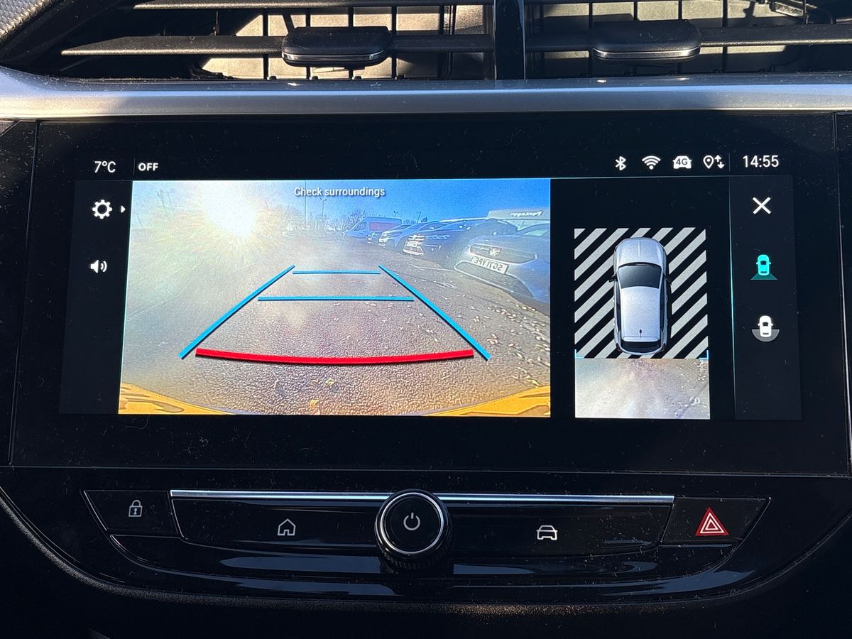 Used Vauxhall Corsa 2024 for sale - 74603163: Photo 27