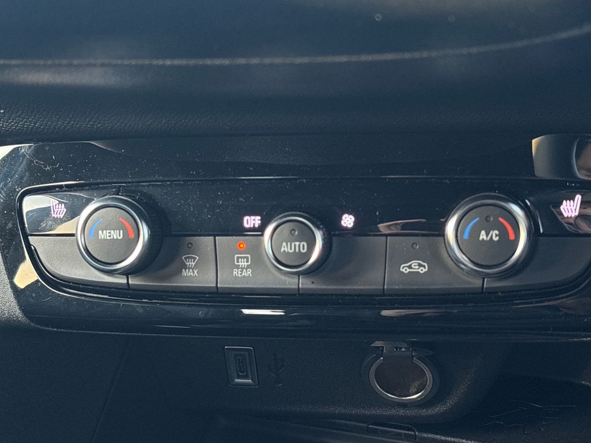 Used Vauxhall Corsa 2024 for sale - 74603163: Photo 28