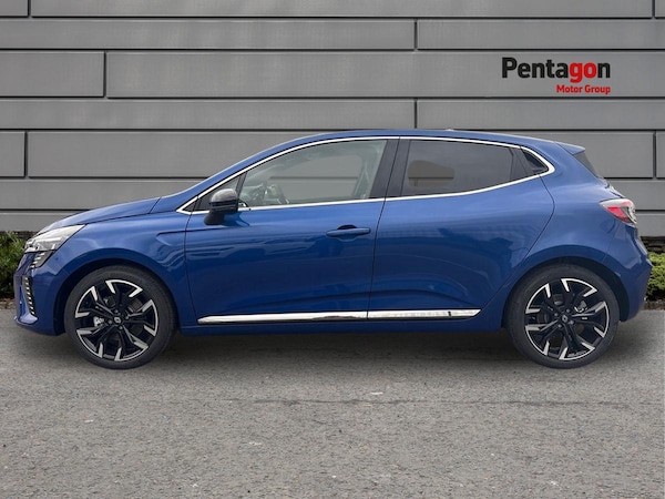 Used Renault Clio 2025 for sale - 76133511: Photo 15