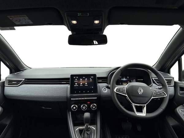 Used Renault Clio 2025 for sale - 76133511: Photo 8