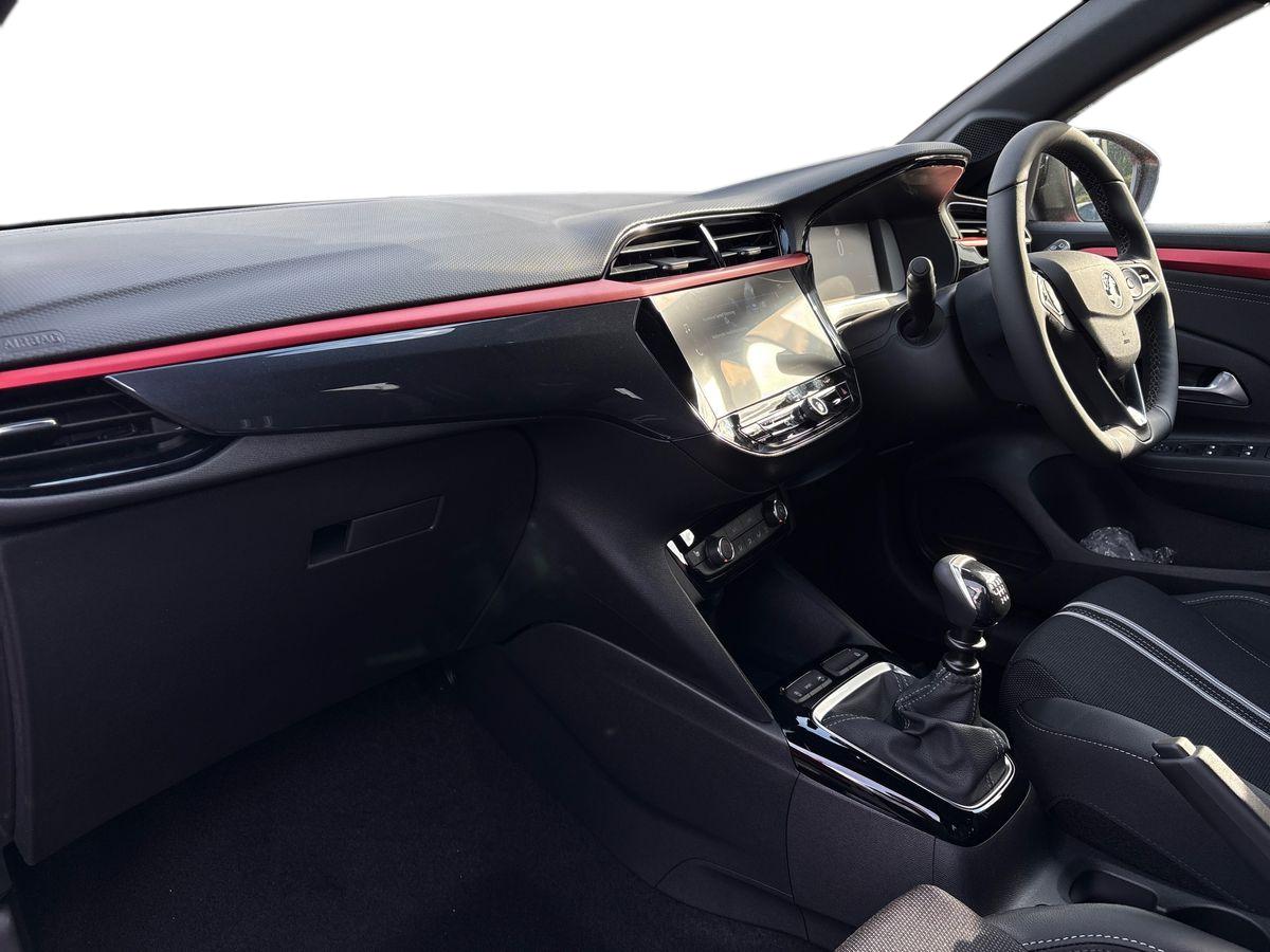 Used Vauxhall Corsa 2025 for sale - 76133503: Photo 8