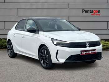 2025 - 1.2 Turbo Yes Hatchback 5dr Petrol Manual Euro 6 s/s 100 Ps