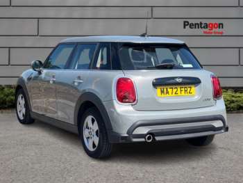 Used MINI Hatch 2022 for sale - 74663669: Photo