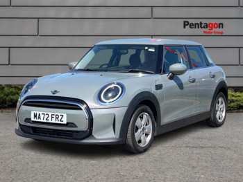 Used MINI Hatch 2022 for sale - 74663669: Photo