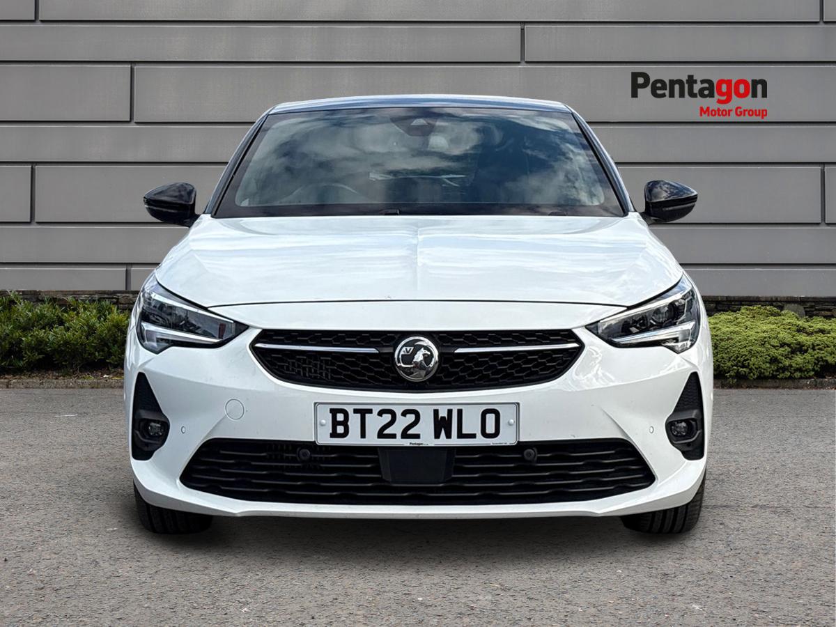 Used Vauxhall Corsa 2022 for sale - 76069907: Photo 15