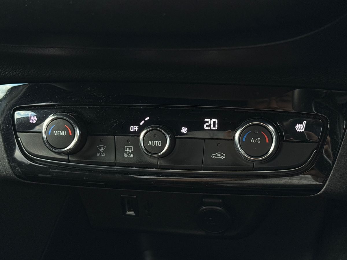 Used Vauxhall Corsa 2022 for sale - 76069907: Photo 27