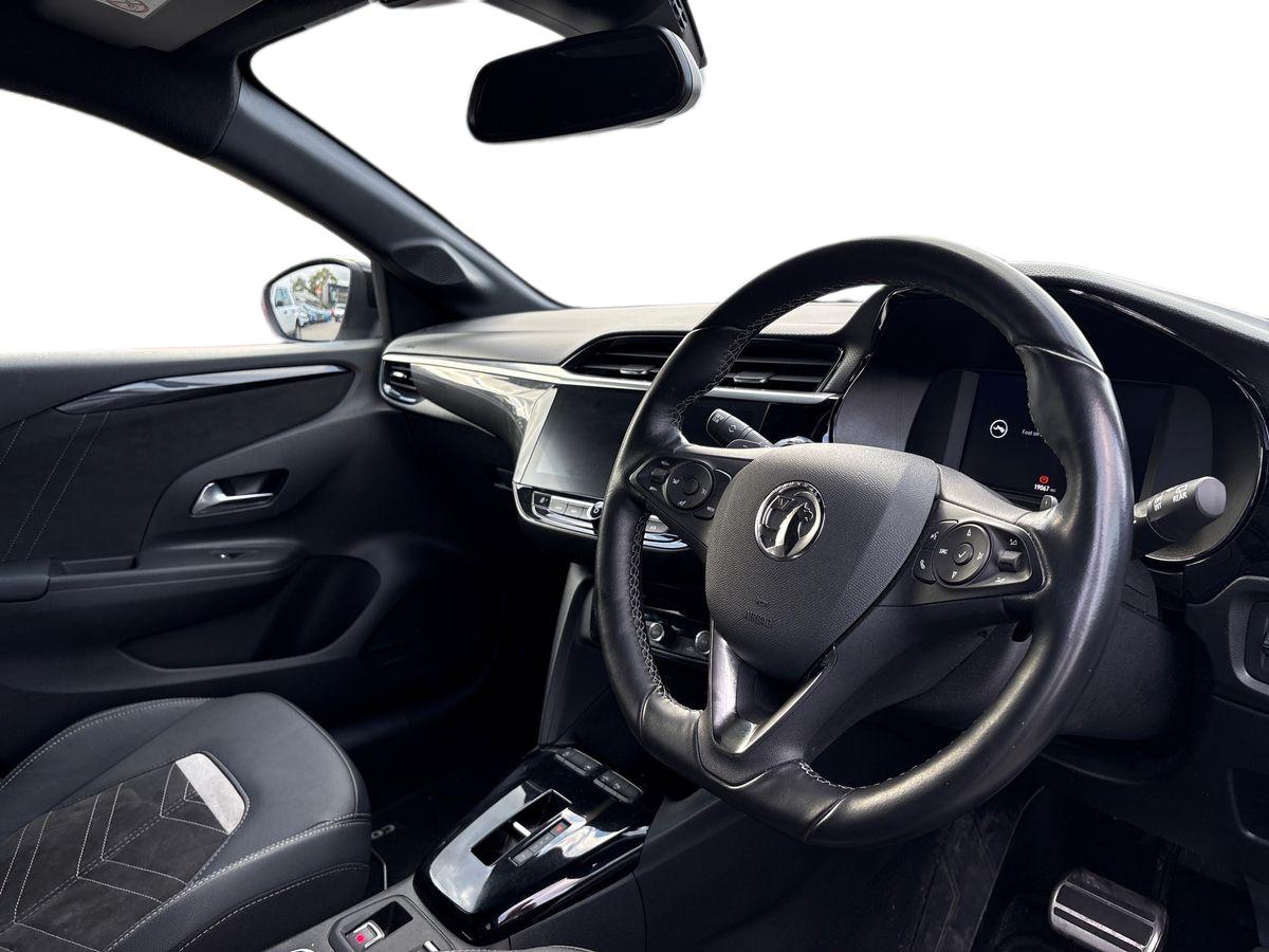 Used Vauxhall Corsa 2022 for sale - 76069907: Photo 5