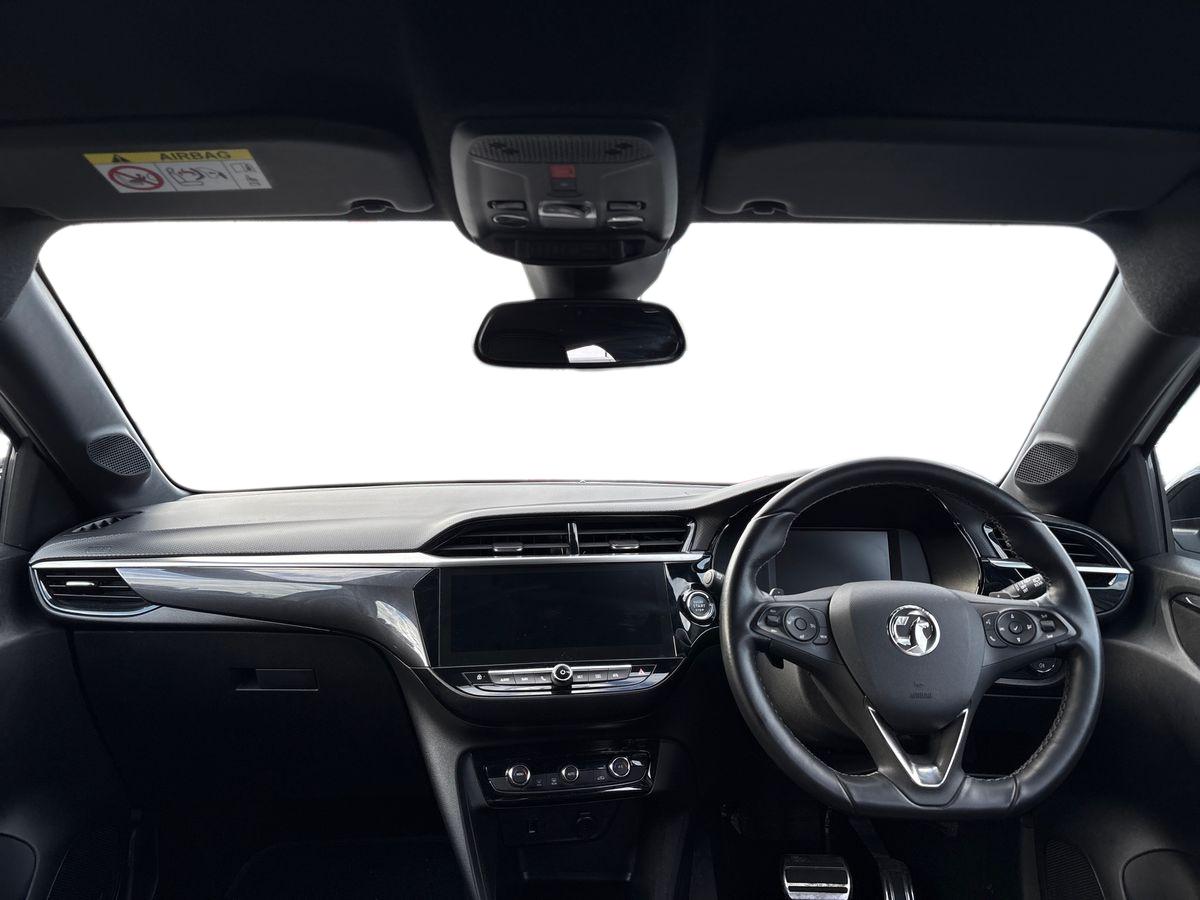 Used Vauxhall Corsa 2022 for sale - 76069907: Photo 7