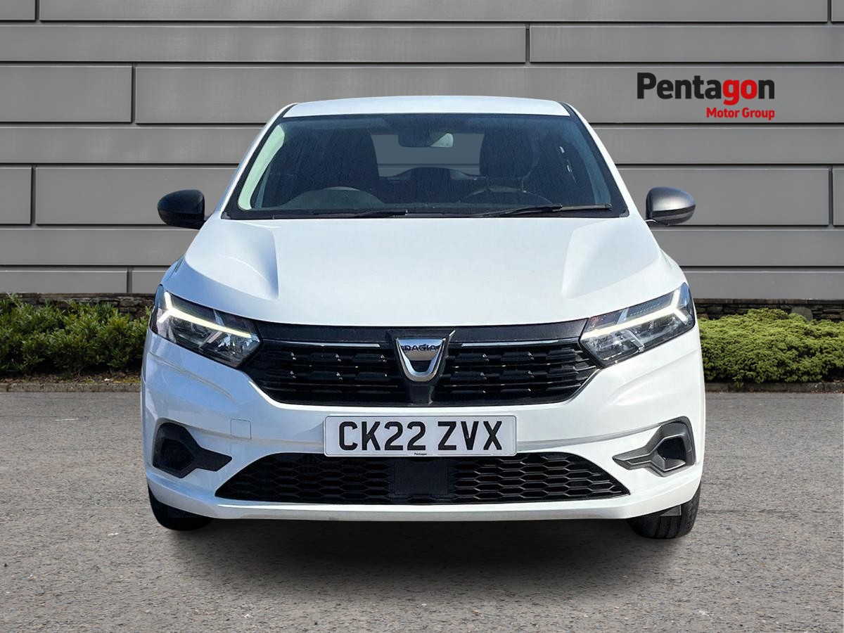 Used Dacia Sandero 2022 for sale - 75088642: Photo 15