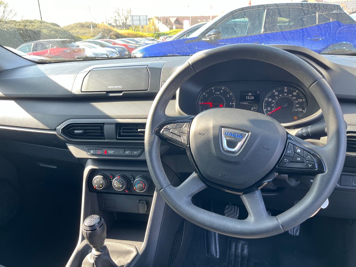Used Dacia Sandero 2022 for sale - 75088642: Photo 19