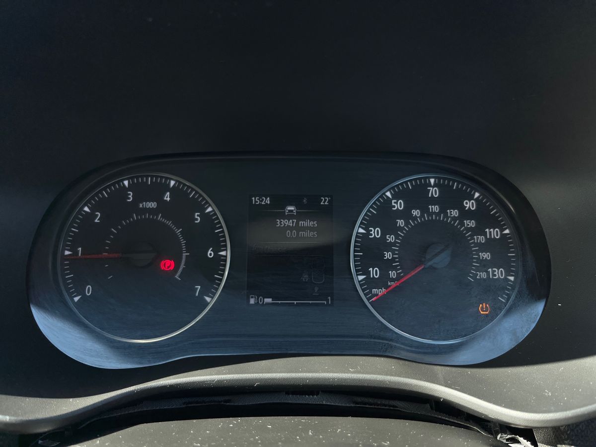 Used Dacia Sandero 2022 for sale - 75088642: Photo 22