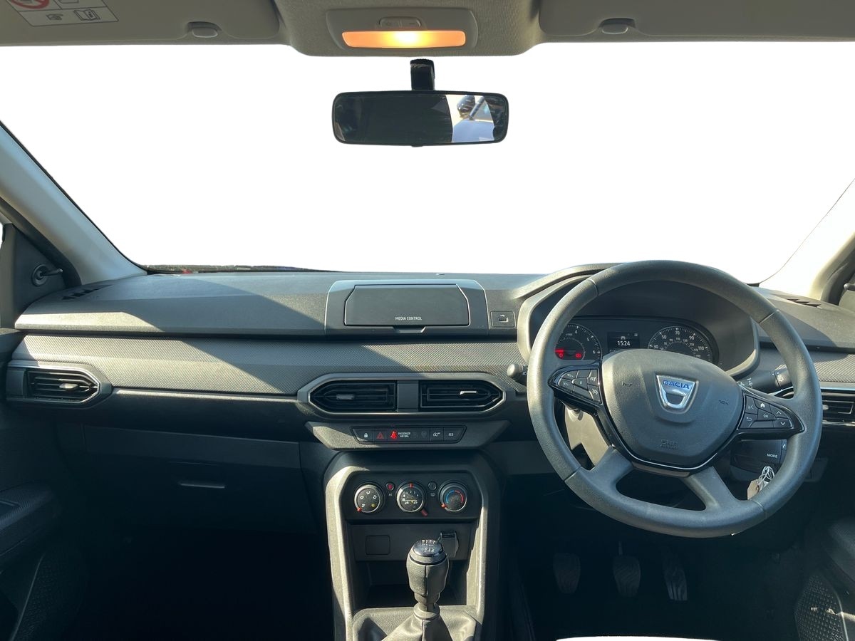 Used Dacia Sandero 2022 for sale - 75088642: Photo 7